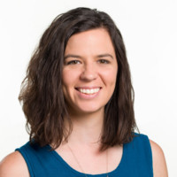 Jessica Hinel avatar image