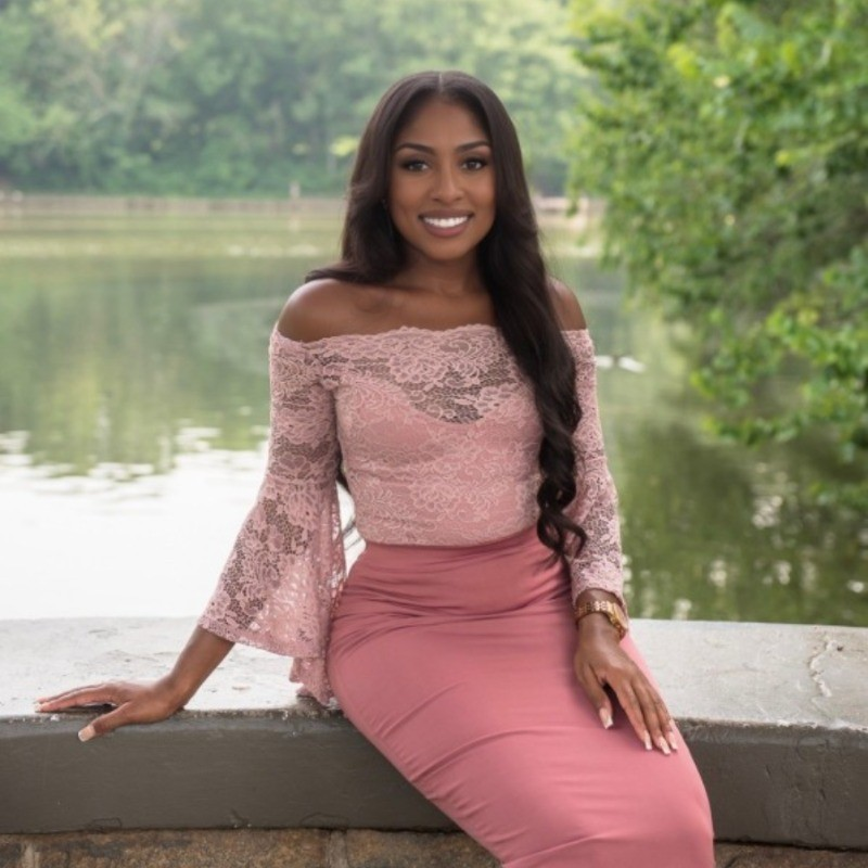 Breyanna Jones avatar image