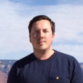 Adam Little avatar image