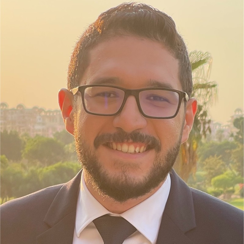 Karim Elkholy avatar image