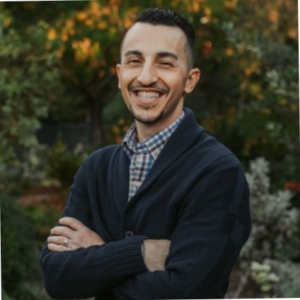 Payman Faed avatar image