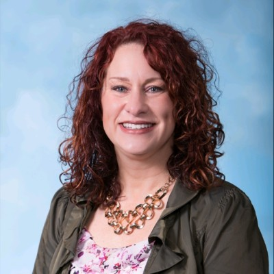 Shari Thomas avatar image