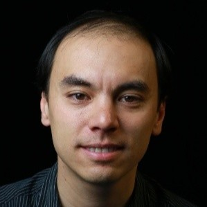 Alexander Oh avatar image