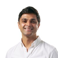 Avnish Patel avatar image