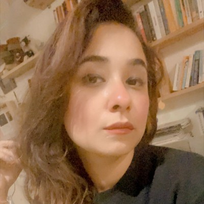 Nikita Sikri avatar image