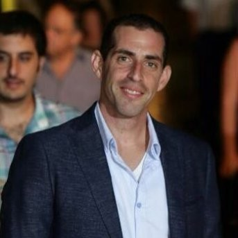 Ron-Ami Erlich avatar image