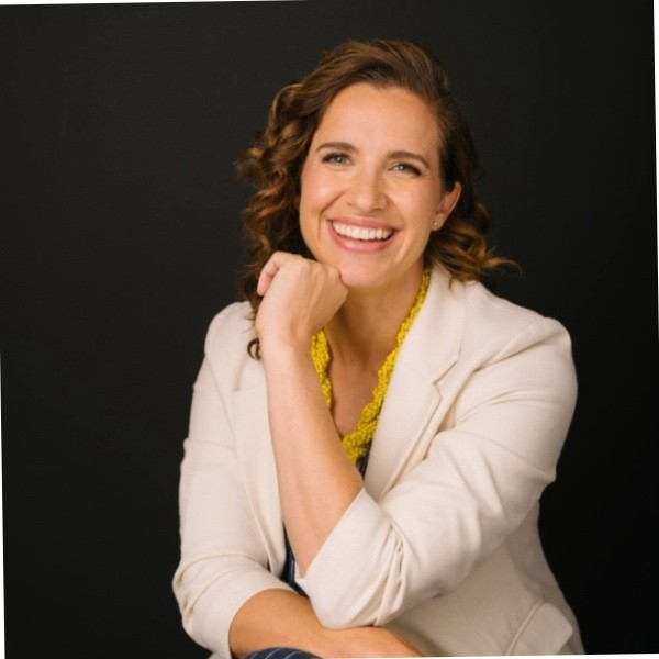 Gina Cady avatar image