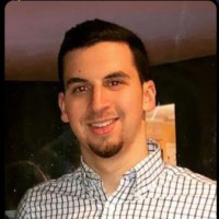 Seth Knoll avatar image