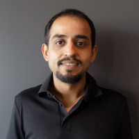 Vinay Ashok avatar image