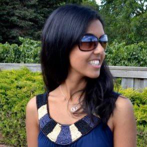 Vidya Subramanian avatar image