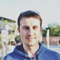 Yan Michalevsky avatar image