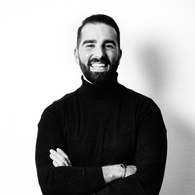 Mathieu Lafont avatar image