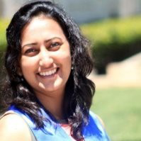 Rucha Joshi avatar image