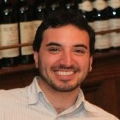 Gregory Falco, LEED AP avatar image