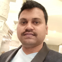 Vijaya Ratnam avatar image