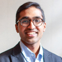 Gautam Chebrolu avatar image