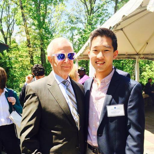 Austin Wu avatar image