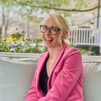 Kristy Hofkens avatar image