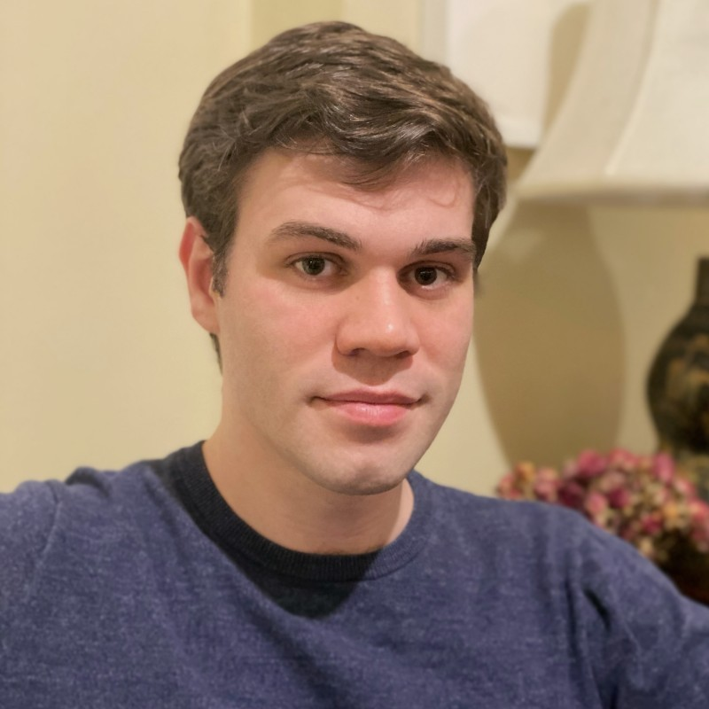 Jamie Sunderland avatar image