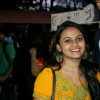 Aishwarya Pillai avatar image