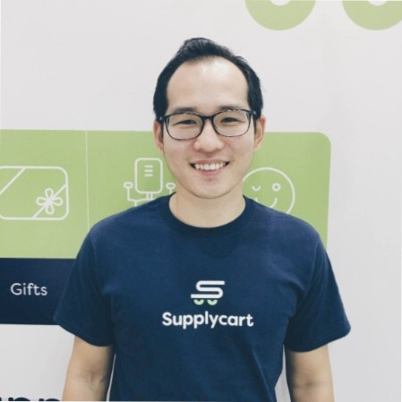 Shangrong Soh avatar image