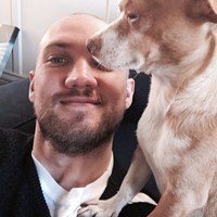 David McLaughlin avatar image