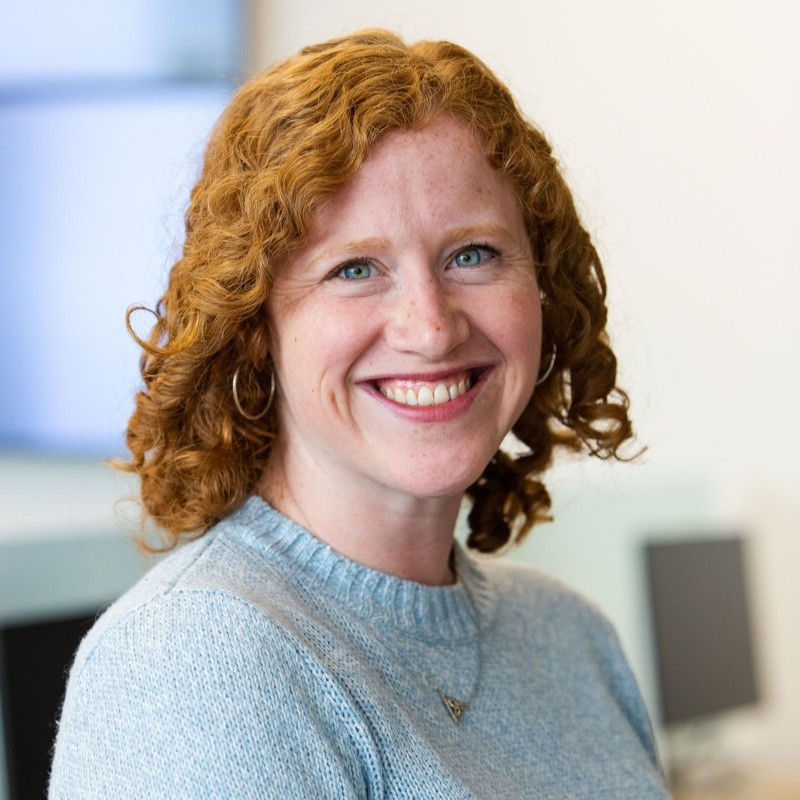 Meghan Gorman avatar image