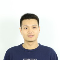 Jiabin Lu avatar image