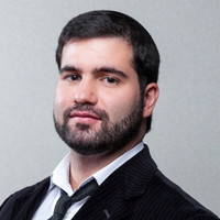 Eli Pinson avatar image