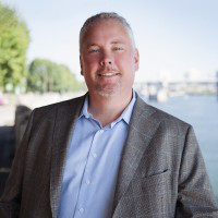 Mark Benson avatar image