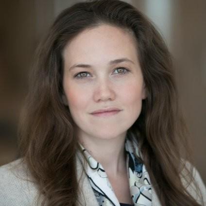 Melissa Ryan avatar image