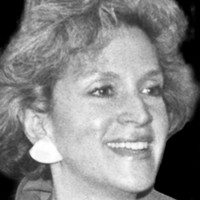 Vicky Papson avatar image