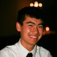 David Hu avatar image
