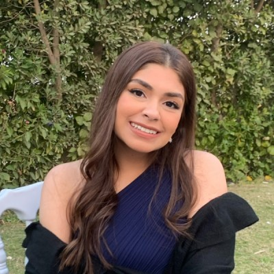 Nadine Ramadan avatar image