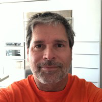 Mark Swanson avatar image