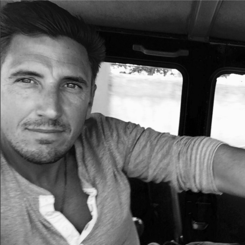 Thomas Fanning avatar image