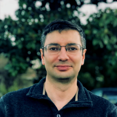 Alex Shor avatar image