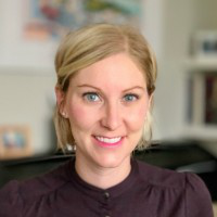 Kristin Matthews avatar image