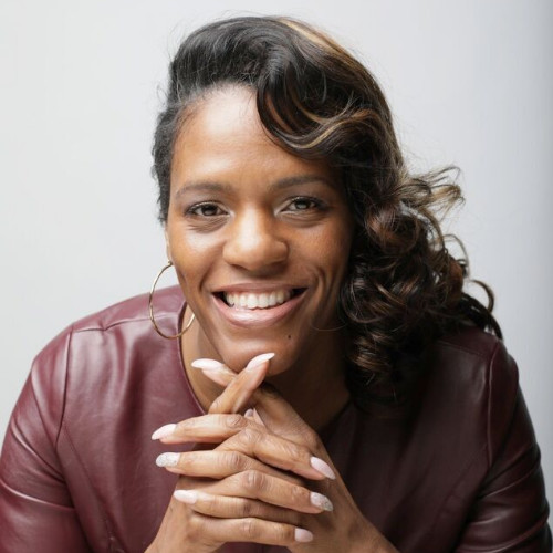 Msre Tawanda Kess Thomas avatar image