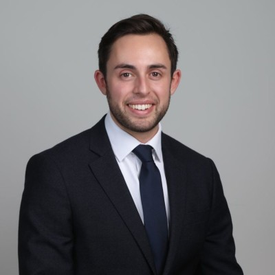 Ben Kohnhorst avatar image