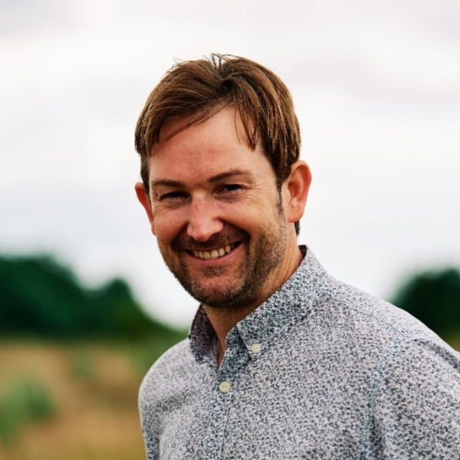 Michael Breeze avatar image