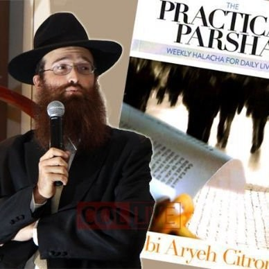Aryeh Citron avatar image
