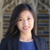 Profile Image for Angela Jingyi Zhu