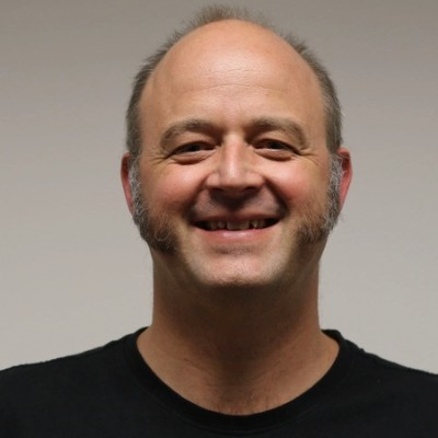 Mark Smith avatar image