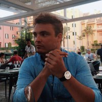 Charles Medina avatar image