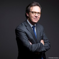 Olivier de Panafieu avatar image