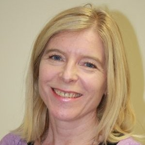 Margaret Mulholland avatar image