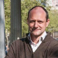 Hubert de Torcy avatar image