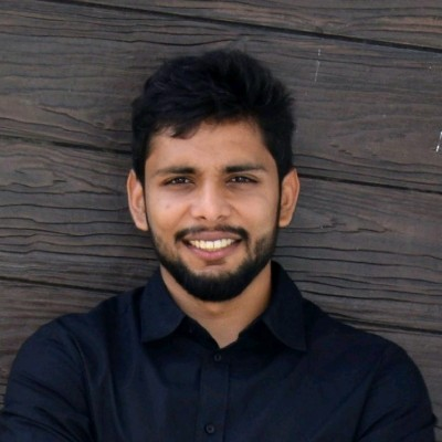 Rohith Reddy avatar image