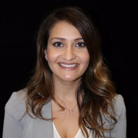 Panteha Healey avatar image